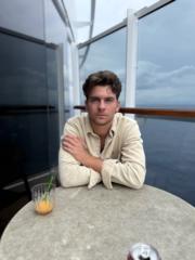 Zachary Pursley