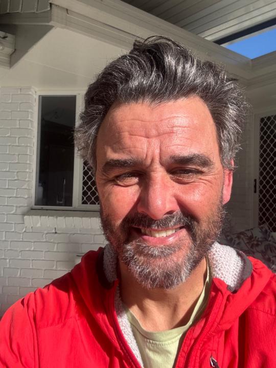 Darren Rayment