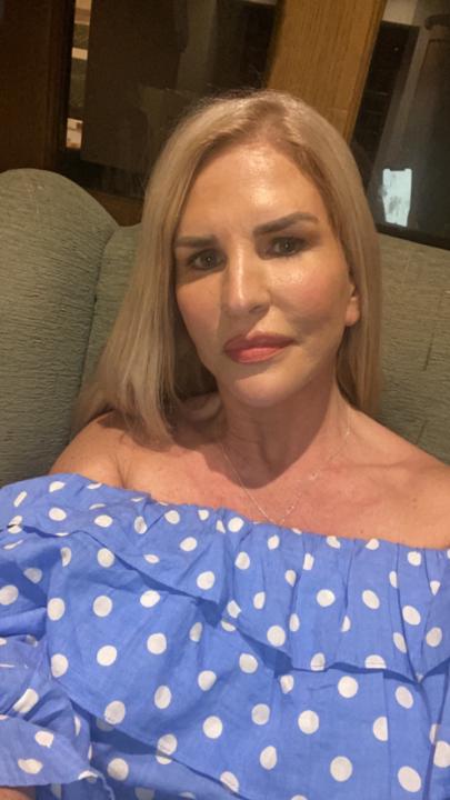 Caroline Greavy