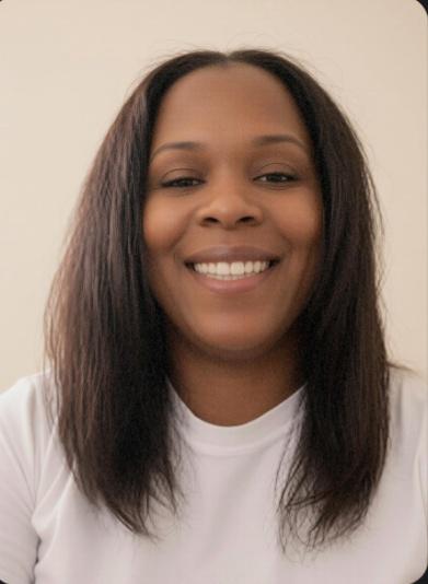 Lashonda Johnson