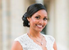 Jewel Clarke