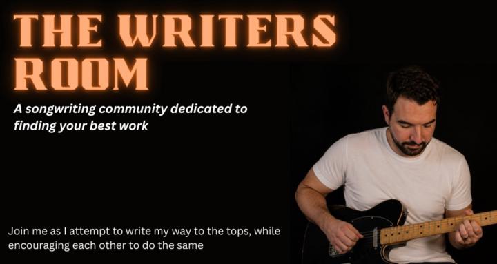 The Writers Room