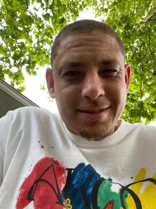 Aaron Hamilton