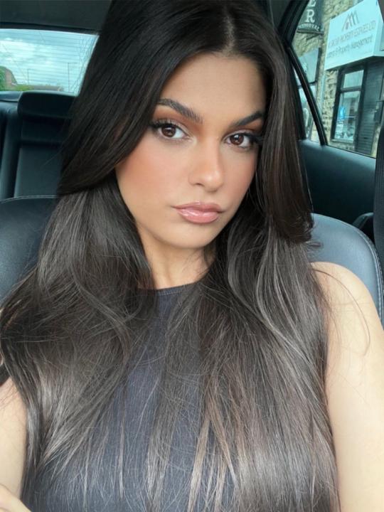 Deborah Cunningham