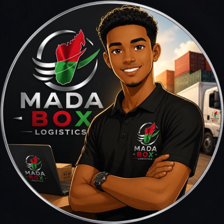 Madabox Logistics