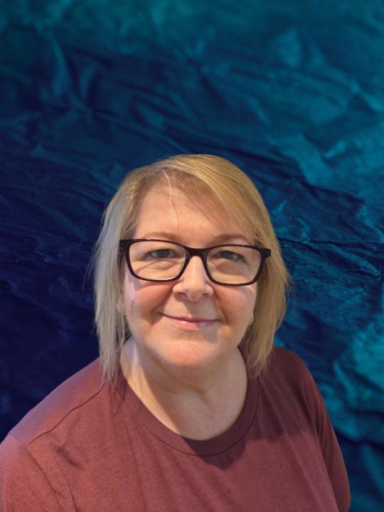 Lorraine Fenner