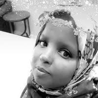 Halima Abdirazak