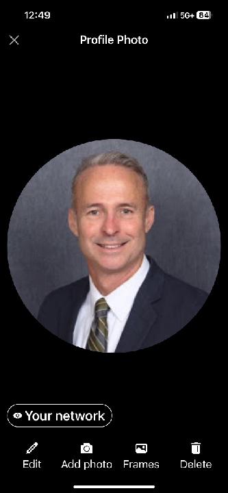 Scott Minor