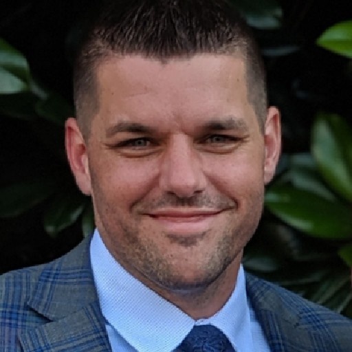 Joshua Fuqua