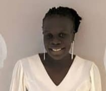 Catherine Ayo