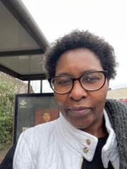 Madollar Sibanda