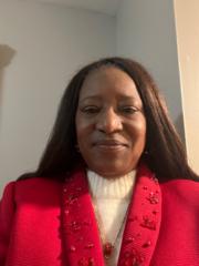 Omolara Olaniyi