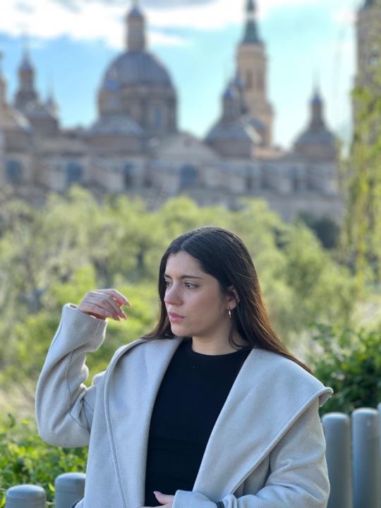Flavia González