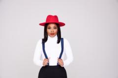 Monique Calhoun