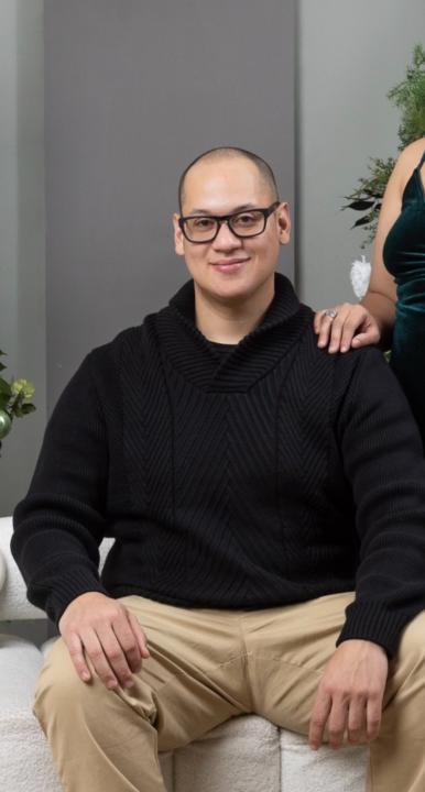 Caesar Fuentes