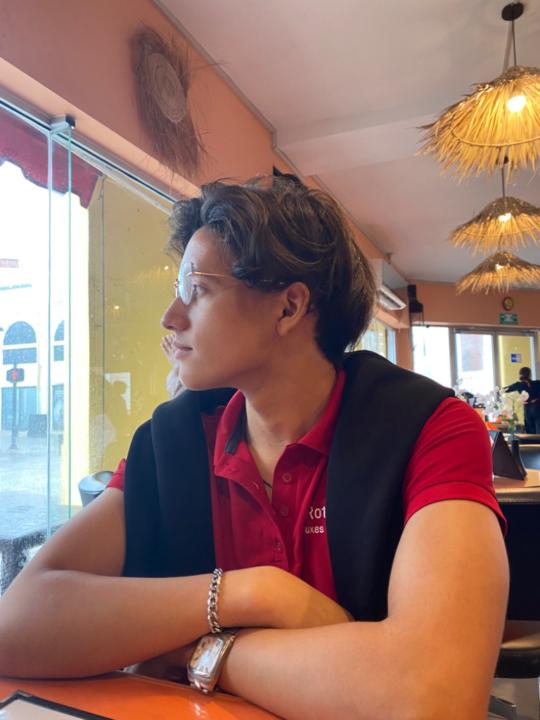 Sebastian Galindo