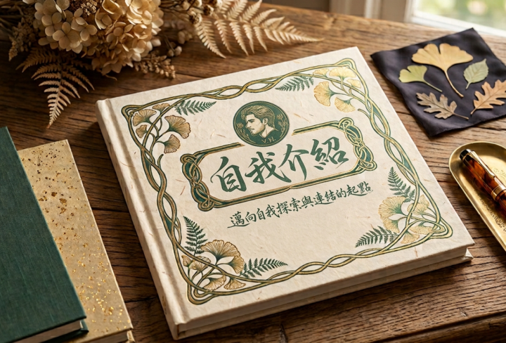 【自我介紹】💫可於此篇留言區做自我介紹 ✨