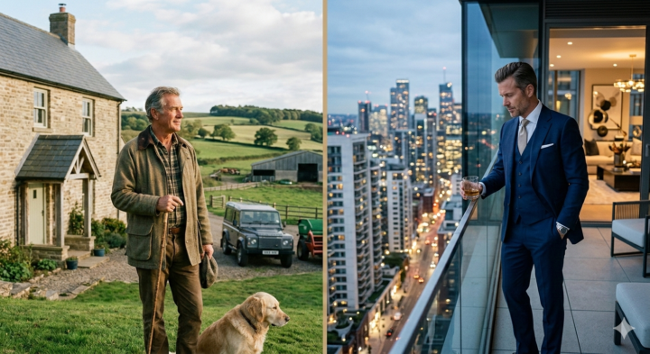 【秘學占卜】假設有一模一樣的兩個命盤，這兩個人的個性與命運會一樣嗎？