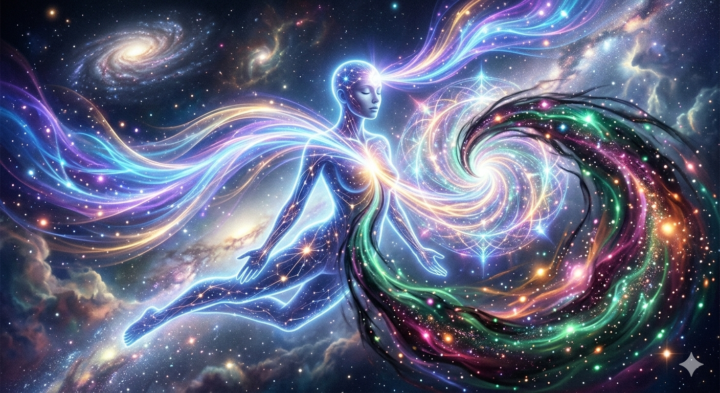 【心靈療癒】意識中的反作用力💫