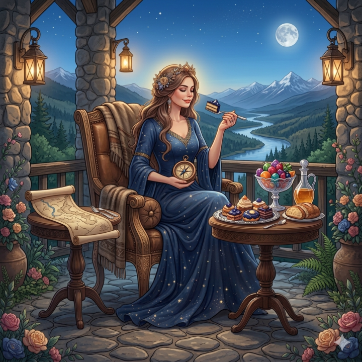 【聰明飲食】【人體科學】飲食與休閒維持八二法則，能幫助我們更愉快、更健康！