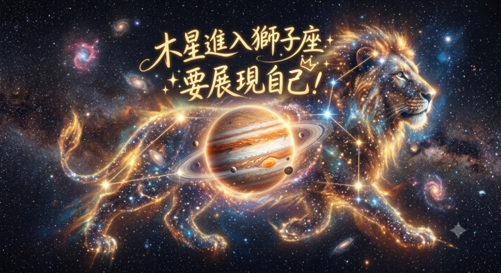 【秘學占卜】七月份有水星、土星及海王星的逆行，加上火星、木星兩顆陽性行星的衝刺，會發生什麼事？
