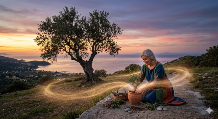 【心靈療癒】每一個行動都有生命的意義🌟