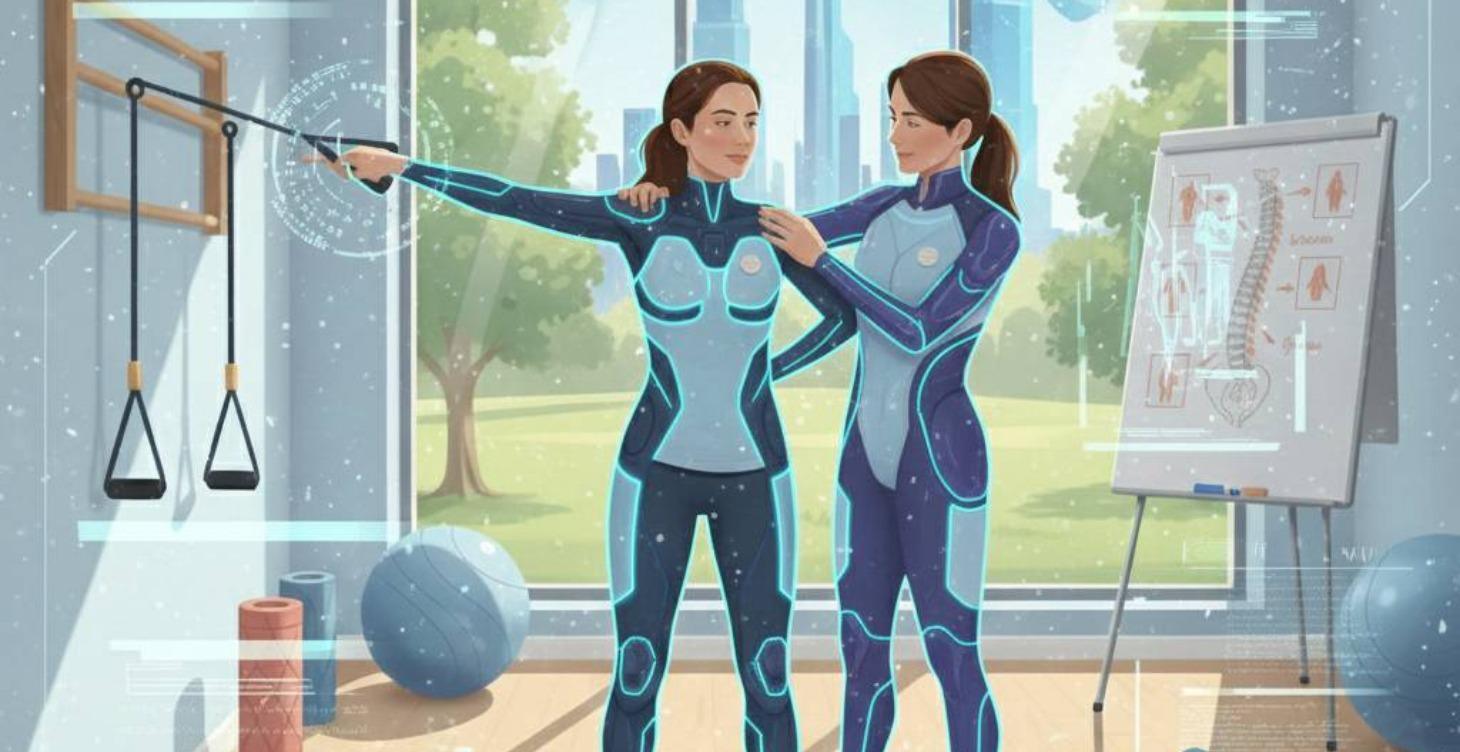 【人體醫學】✮疼痛治療✮