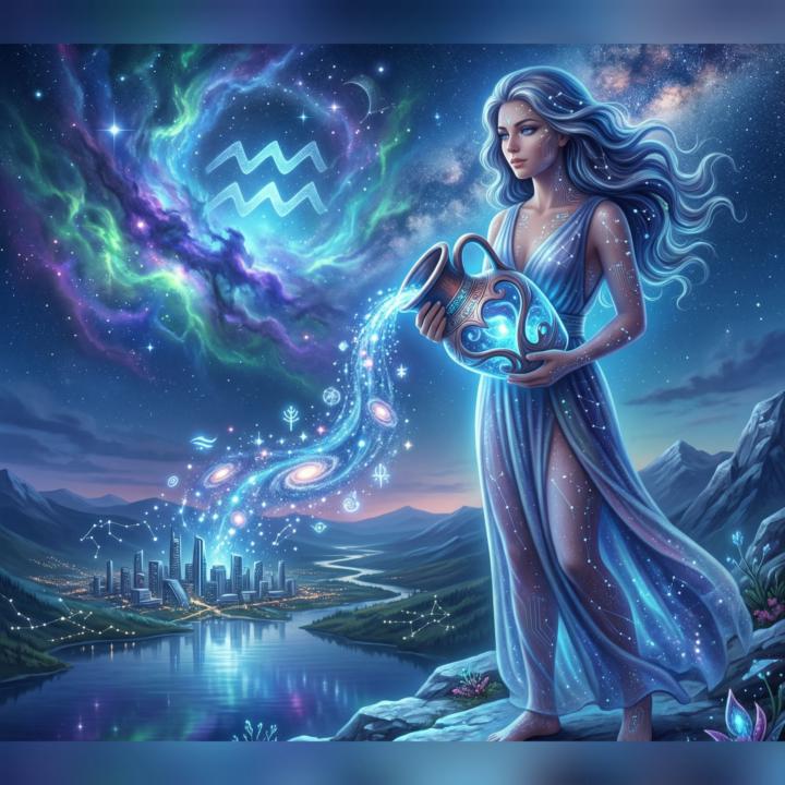 【秘學占卜】上升星座的重要性不亞於太陽星座！