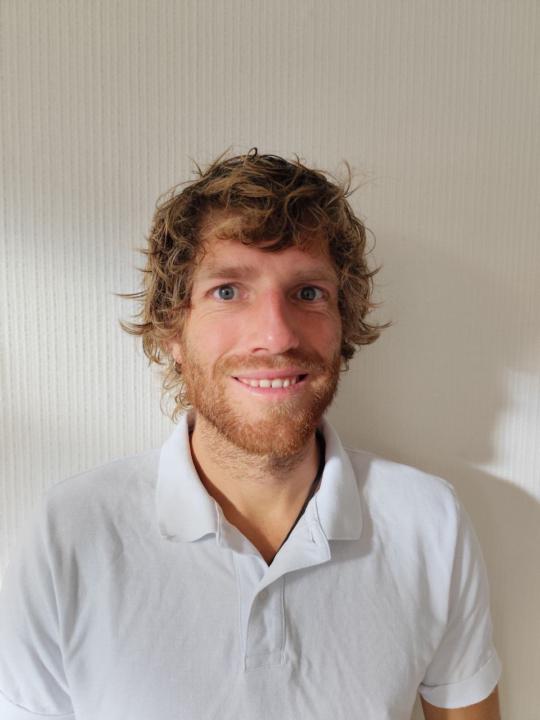 Vorstellung Jonathan Keidel 