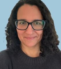 Tahany Garrison