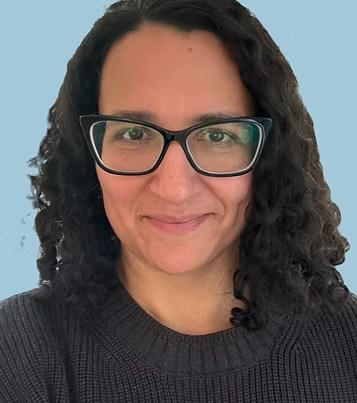 Tahany Garrison
