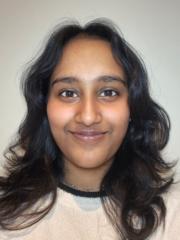 Yashaswini reddy Kareti