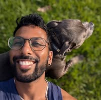 Rajesh Vijayenthiran