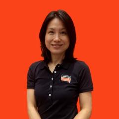 Lily Li
