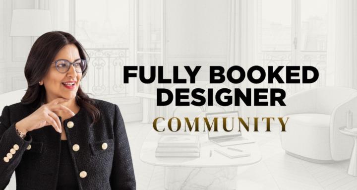 Fully Booked Designer™