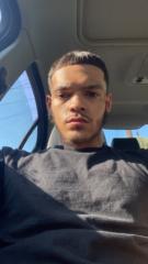 Amarion Martinez