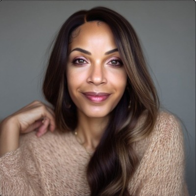 Melanie Salim