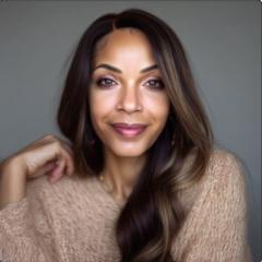 Melanie Salim