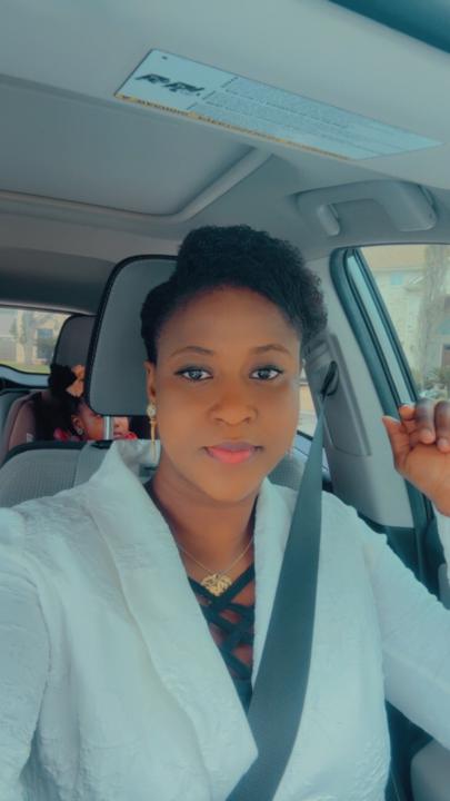 Alessandra Nwogu