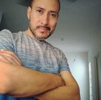 Abel Aleman zapata