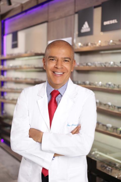 Juan De los Rios