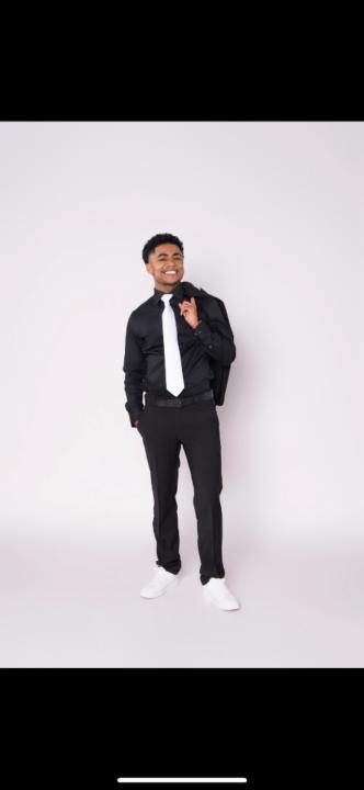 Josiah Peace