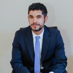 Gabriel Silva-Riesco