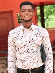Eugene Antwi Boasiako