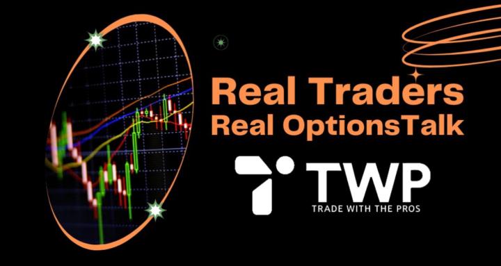 Trade with the Pros - Options