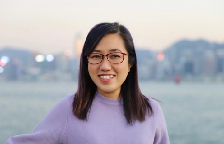 Connie Yip