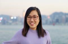 Connie Yip