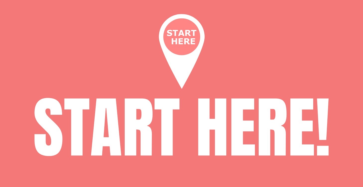 ⭐START HERE