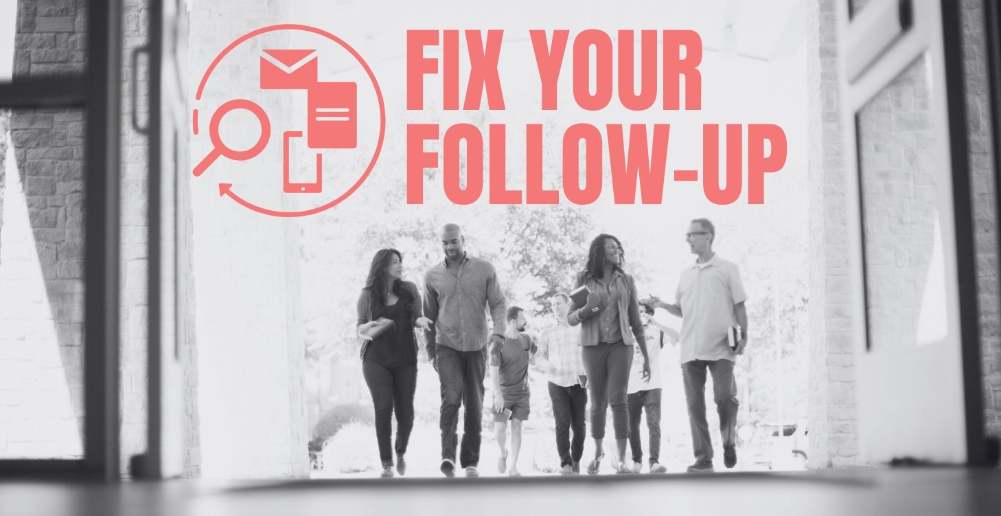 Fix Your Follow-up