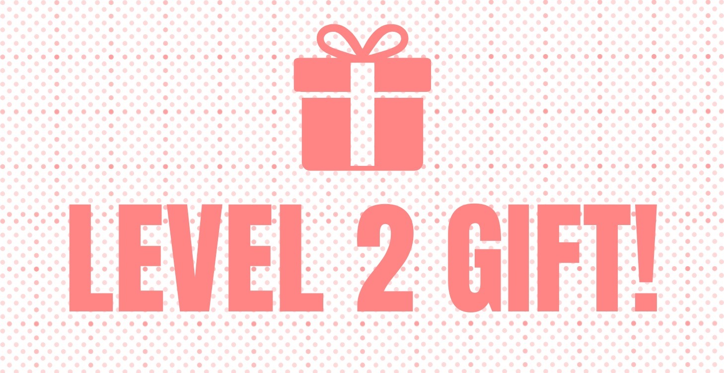 🎁Mystery Gift